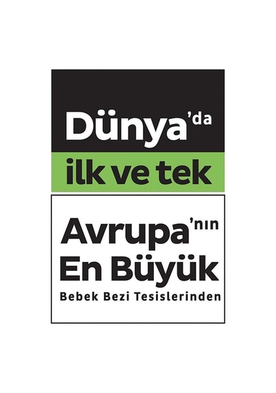 Bezos Bio Natural Bebek Bezi Fırsat Paketi 2 Beden 3-6 Kg 48 Adet Dfnbez Standart