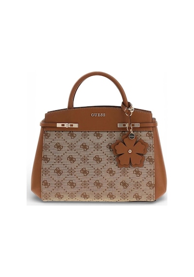 Guess Melinda Kahve Kadın El Çantası Hwjp9902060 Mıknatıs Kapamalı Ana Bölmeana Bölme İçinde 1 Adet Fermuarlı, 1 Adet Açık Cep Ve 1 Adet Fermuarlı Orta Bölme1 Adet Fermuarlı Arka Cepzincir Detaylı Omuz Askısı Guess Melinda Kahve Kadın El Çantası Hwjp9902060 Mıknatıs Kapamalı Ana Bölmeana Bölme İçinde 1 Adet Fermuarlı, 1 Adet Açık Cep Ve 1 Adet Fermuarlı Orta Bölme1 Adet Fermuarlı Arka Cepzincir Detaylı Omuz Askısı