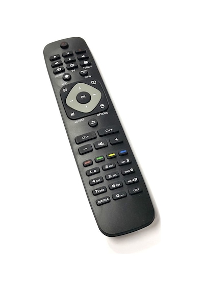Elektromer Philips Uyumlu 42Pfl4307K Led Tv Kumanda 1110