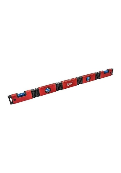 Rox Katlanır Su Terazısı 70cm