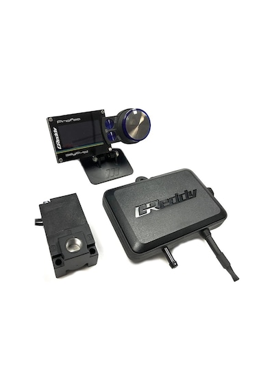 Greddy Profec - Oled Elektronik Boost Kontrol Cihazı - Beyaz