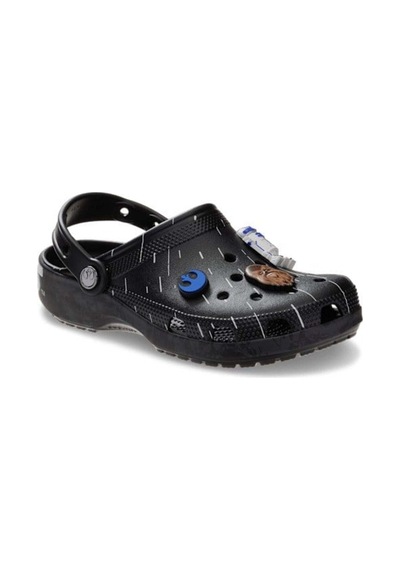 Crocs Star Wars Hyperspace Cls Clg Unisex Terlik-24075 Çok Renkli