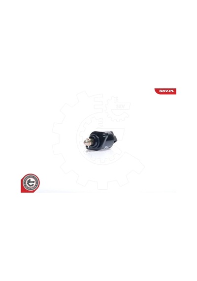 Rölanti Ayar Valfi - Fiat Panda, Punto, Seicento, Cinquecento, Uno - Throne-62005035