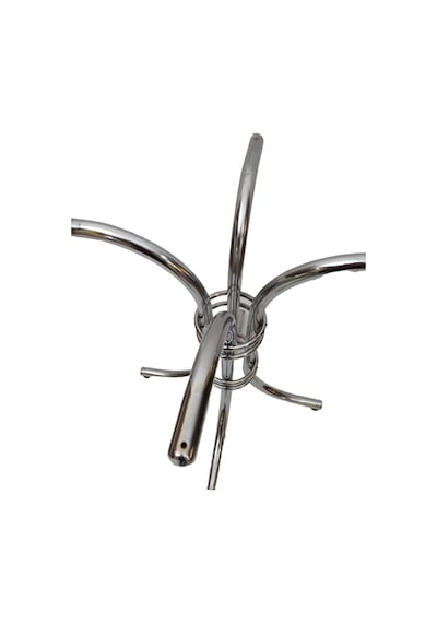 Bengimobilya Masa Tel Sandalye Model Takım Metal Transmisyon Çelik Nikelaj Aya (429297096) Bengimobilya Masa Tel Sandalye Model Takım Metal Transmisyon Çelik Nikelaj Aya (429297096)