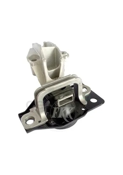 Arka Motor Takozu Megane 2 - Fluence - Kangoo 3 2009