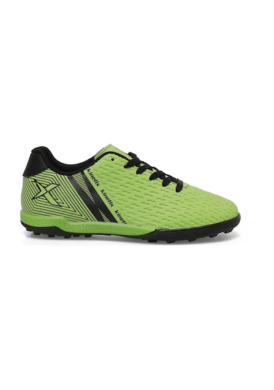Kinetix Marquıs Tf 5fx Yeşil Unisex Halı Saha Ayakkabısı Yeşil