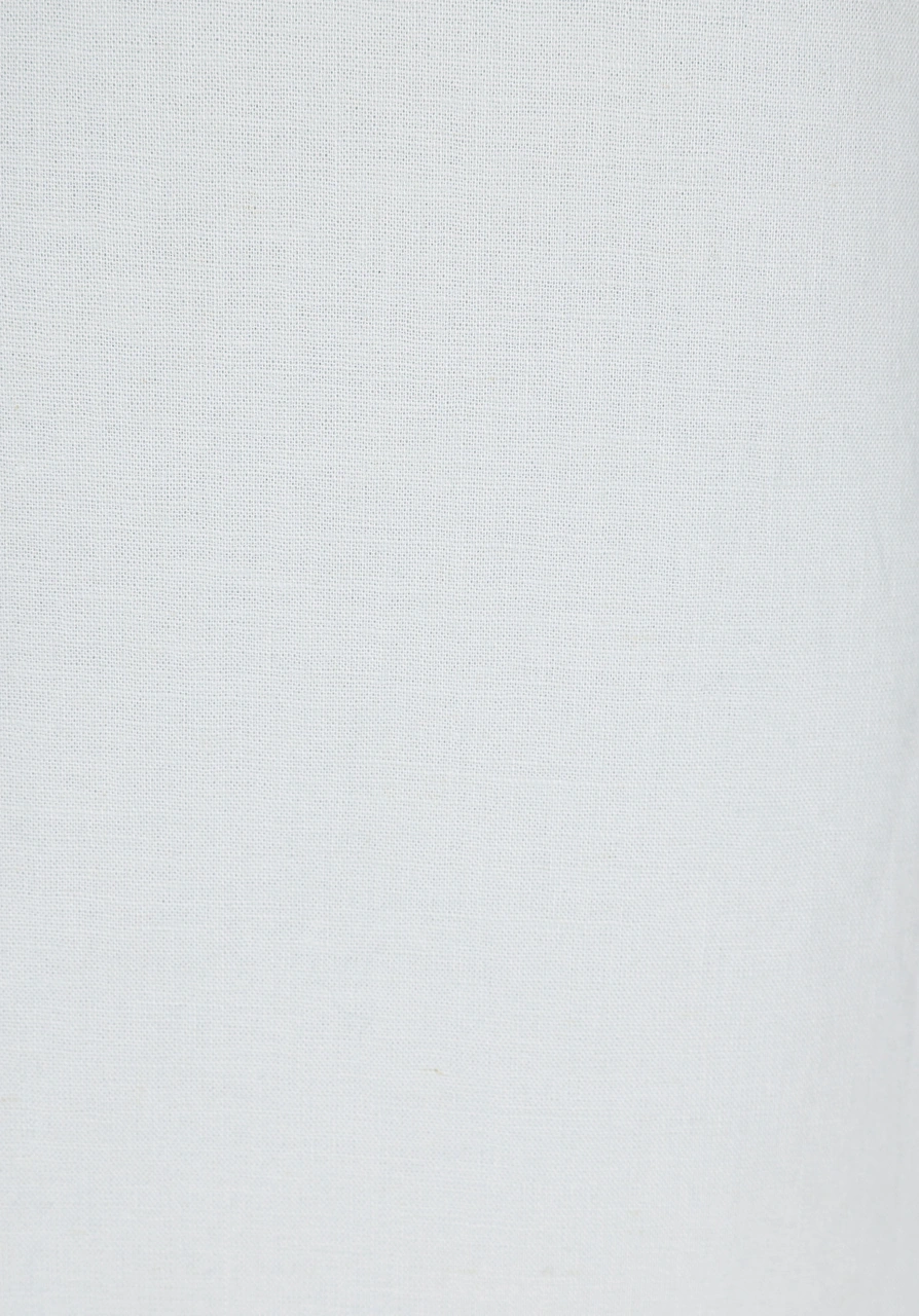 Colin's Colins Regular Fit Shirt Neck Düz Erkek Yeşil Uzun Kol Gömlek Cl1074489 Q1.v1 Fgr Yeşil