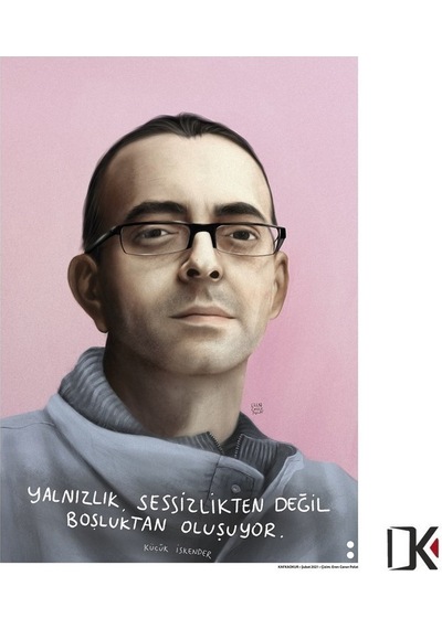 Kafkaokur 56.Sayı Şubat 2021