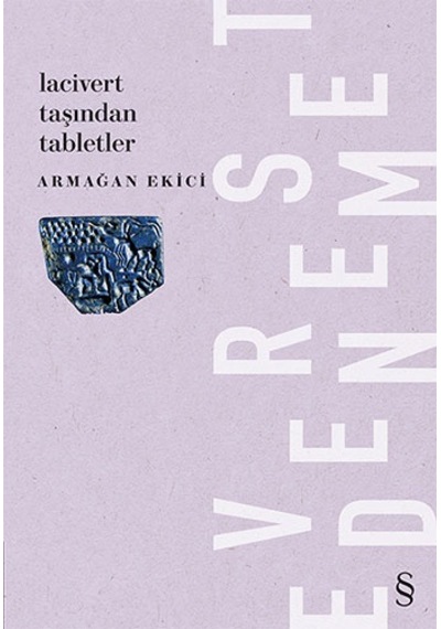 Umut, Kendi Enkazından + Lacivert Taşından Tabletler + Okuma Sticker'ları