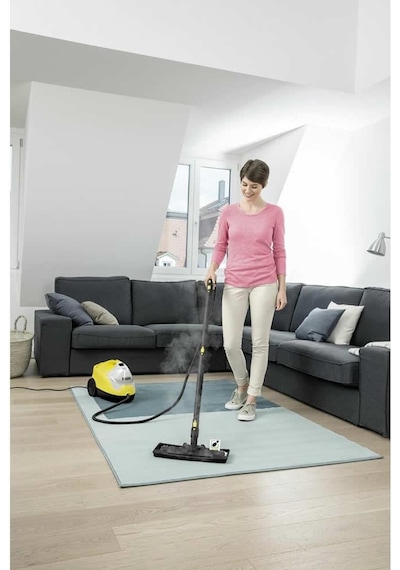 Karcher Carpet Slider Buharlı Temizlik Makinesi Halı Başlığı