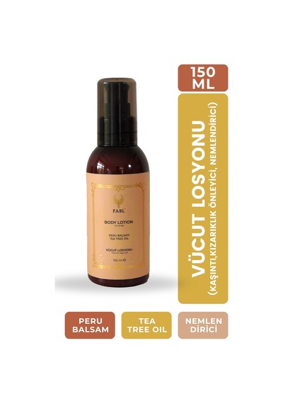 Vücut Losyonu 150 Ml