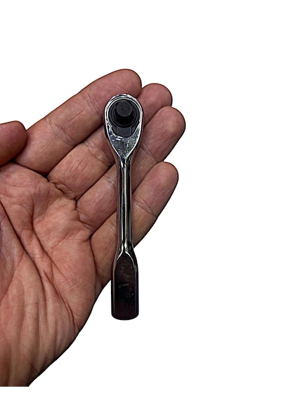 1/4 Mini Lokma Ve Bits Cırcır Kolu 2 İn 1