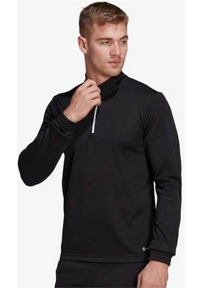 Adidas Erkek Sweatshirt Siyah H57544 Ent22 Tr Top 25k339h57544 3390016