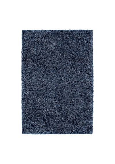 Ikea Almtjarn Banyo Halısı Paspas 60 X 90 Cm Lacivert