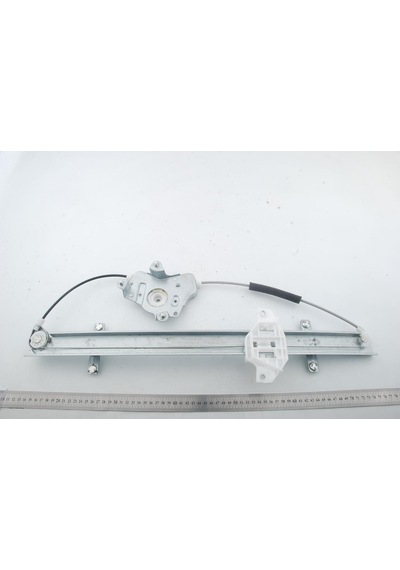 Hmc Cam Krikosu Sağ Motorsuz Hyundai Starex Minibüs/kamyonet Uyumlu 824044a010