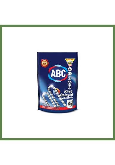 Bezos Kireç Önleyici 500gr 1 Adet Hb006