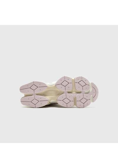 New Balance 9060 Grey Lilac Kadın Spor Ayakkabı Gri
