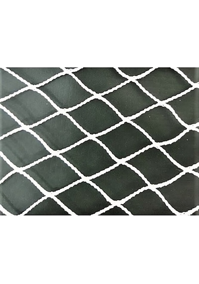 3 X 16 Metre Çocuk Güvenlik Filesi Kalınlık 3 Mm Balkon Güvenlik