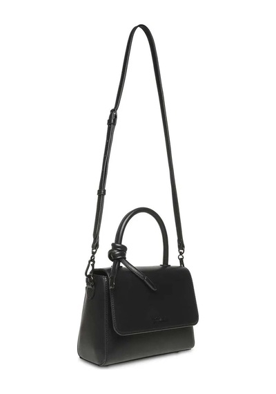Steve Madden El Çantası, Standart, Siyah