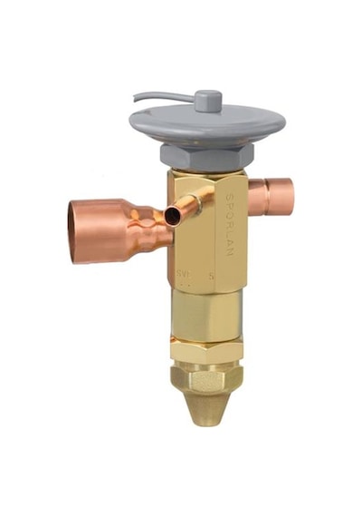 Sporlan Erze-5Ga Bbıze 5Ga Expansion Valf R-410A