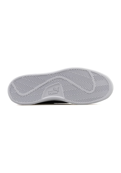 Puma Smash V2 Erkek Günlük Ayakkabı 36498932 Gri (531122988)