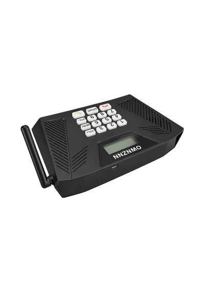 Hello 2as5r Dc 5v 1a Kablosuz Intercom Sistemi 18 Kanal Kapalı Devre Sesli İletişim Çözümü