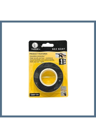 Buradabulabilirsin 180 Mm X 10 M Bez Bant Bbz