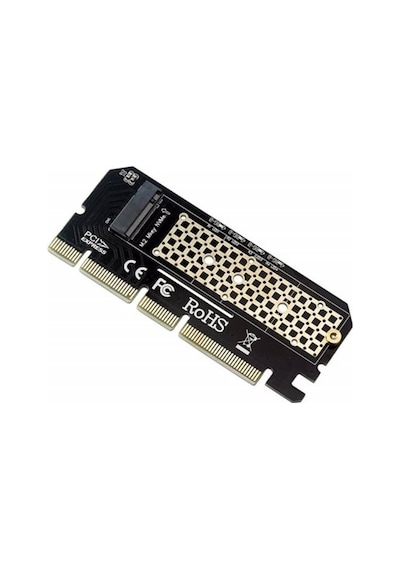 M.2 Nvme Ssd Ngff - Pcıe3.0 X16 Adaptör Kartı Genişletme Kartı