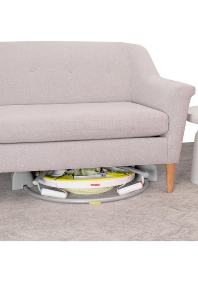 Skip Hop Explore & More Zıp Zıp Activity Jumper