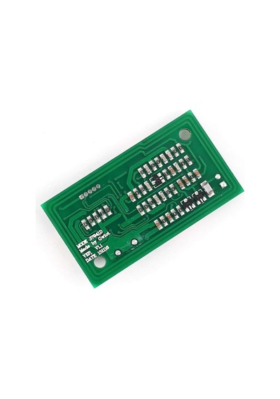 Tr Dual Rfıd Okuyucu Modül Weigand 7941d 125khz 13.56mhz Manyetik Kart Anahtarlık Etiket Personel Takip Dvm.101.604