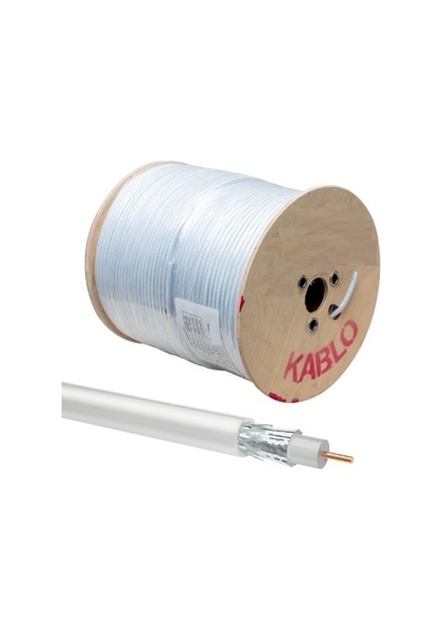 Tv Kablosu Rgu6 5mt