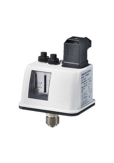 Danfoss Bcp7 | 017B0026 | Basınç Şalteri - Presostat