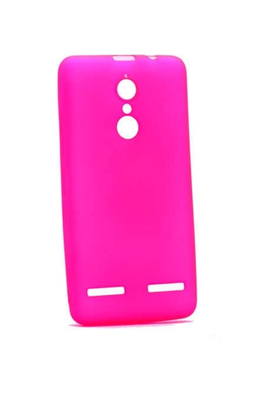 Lenovo K6 Note Kilif Soft Mat Premier Case 394919937
