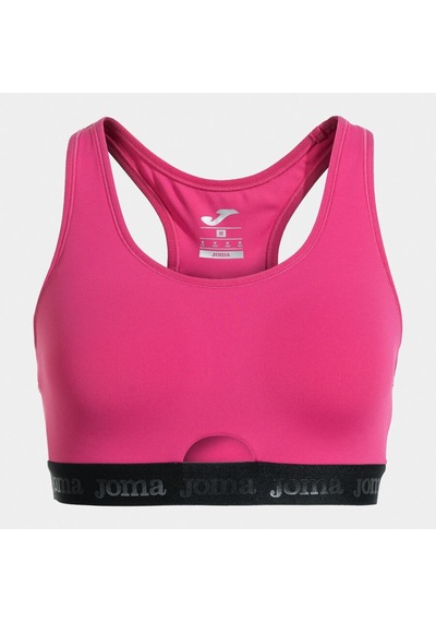 Joma 902315.524 R-city Kadın Fuşya Spor Büstiyer Pembe