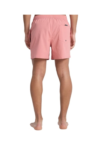 Quiksilver Everyday Erkek Deniz Şortu Turuncu
