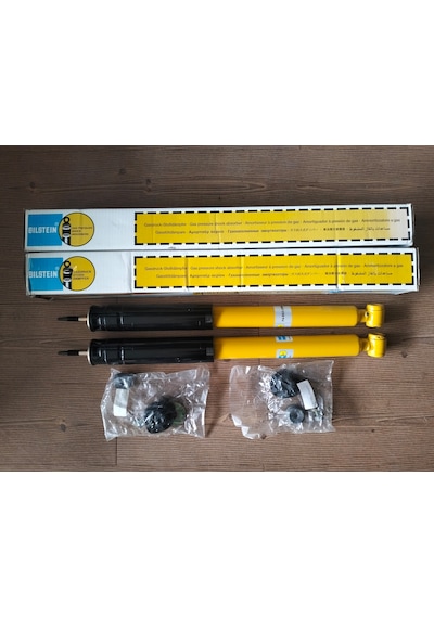 Mercedes W208 Ön Amortisör Takımı B6 Bilstein