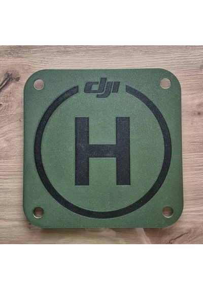Djı Neo 2 İniş Platformu