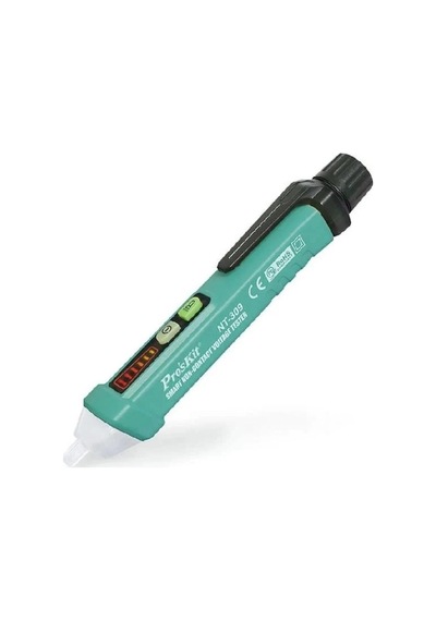 Pro'skit Nt-309 Temassız Voltaj Test Cihazı