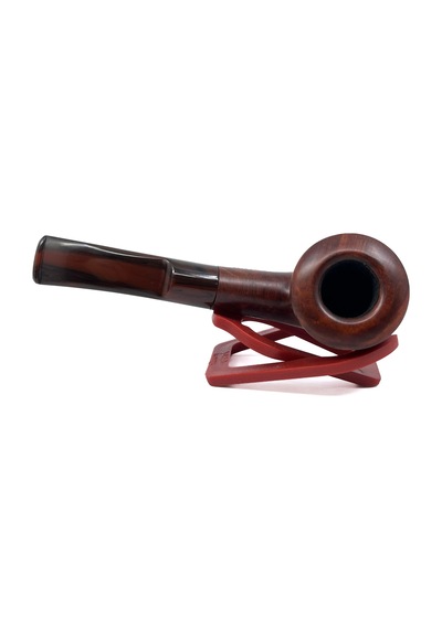 Şahin Sarı Yıldız Bent Dublin 9mm Filtreli Akrilik Saplı Pipo Mod-62 247807