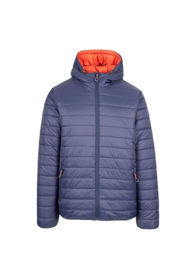 Trespass Senby Erkek Outdoor Montu Lacivert