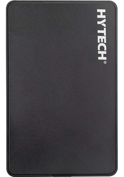 Hytech Hy-Hdc21 2.5" Usb 2.0 Harici Hdd Kutusu
