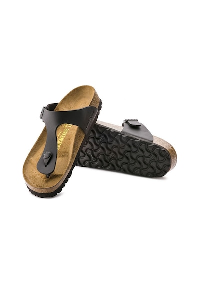 Birkenstock Gızeh Bf Kadın Terlik 43691 Siyah