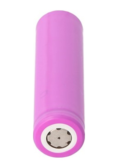Sanyo Ur16650Zta 2500Mah 3.6V 3.7V Li Ion Pil Pozitif Kutup. Dü