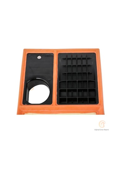 Bosch  Hava Filtresi Bos-f026400035