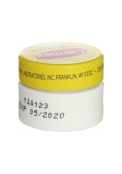 Lexroo 7 Ml Kavanoz Çok Renkli