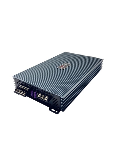 Mk Maven Klang 4 Kanal 4000watt Oto Amfi Mk-80.4ab