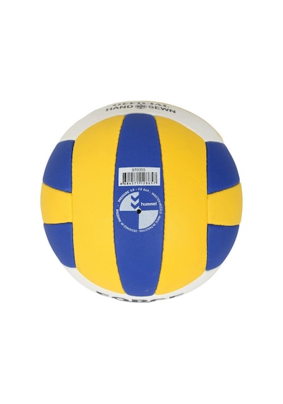 Hummel Force Voleybol Topu Sarı - Beyaz - Mavi