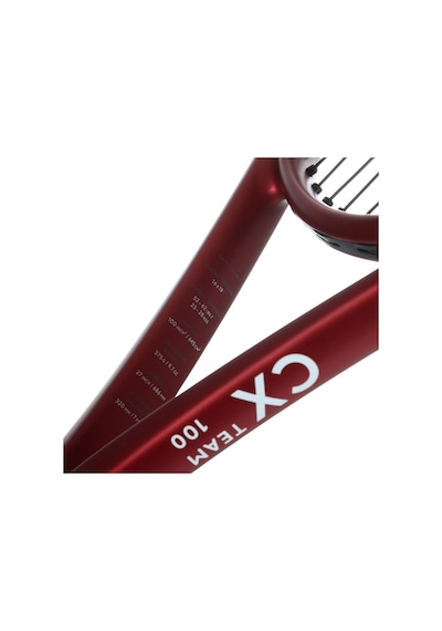 Dunlop Dunlop D Tr Cx Team 100 G0 Nh Unisex Tenis Raketi Orj