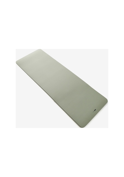 Domyos Pilates Matı - 180 Cm X 63 Cm X 15 Mm - Koyu Yeşil - 500 Lacivert