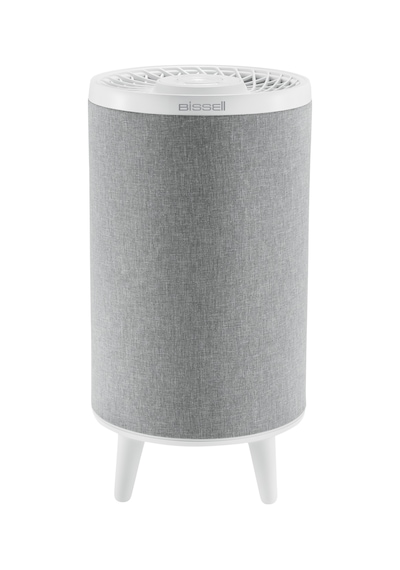 Bissell 3172D Myair Hub Hepa Ve Karbon Filtreli Hava Temizleyici Beyaz